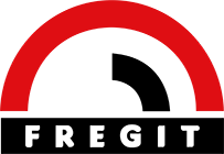 Fregit Brakes Logo